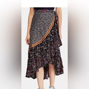 FOUND ISO Free People Esmeralda Skirt